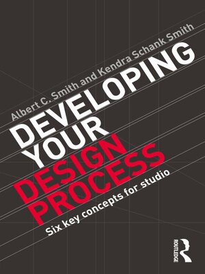 cover image of Developing Your Design Process